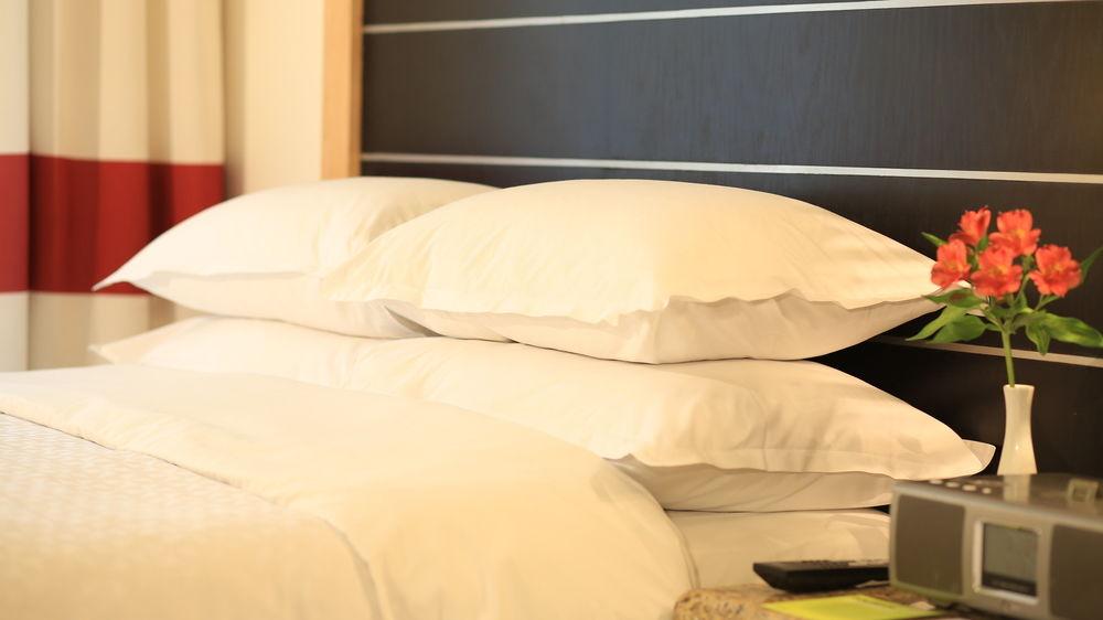 Four Points By Sheraton Mexico City Colonia Roma Eksteriør billede