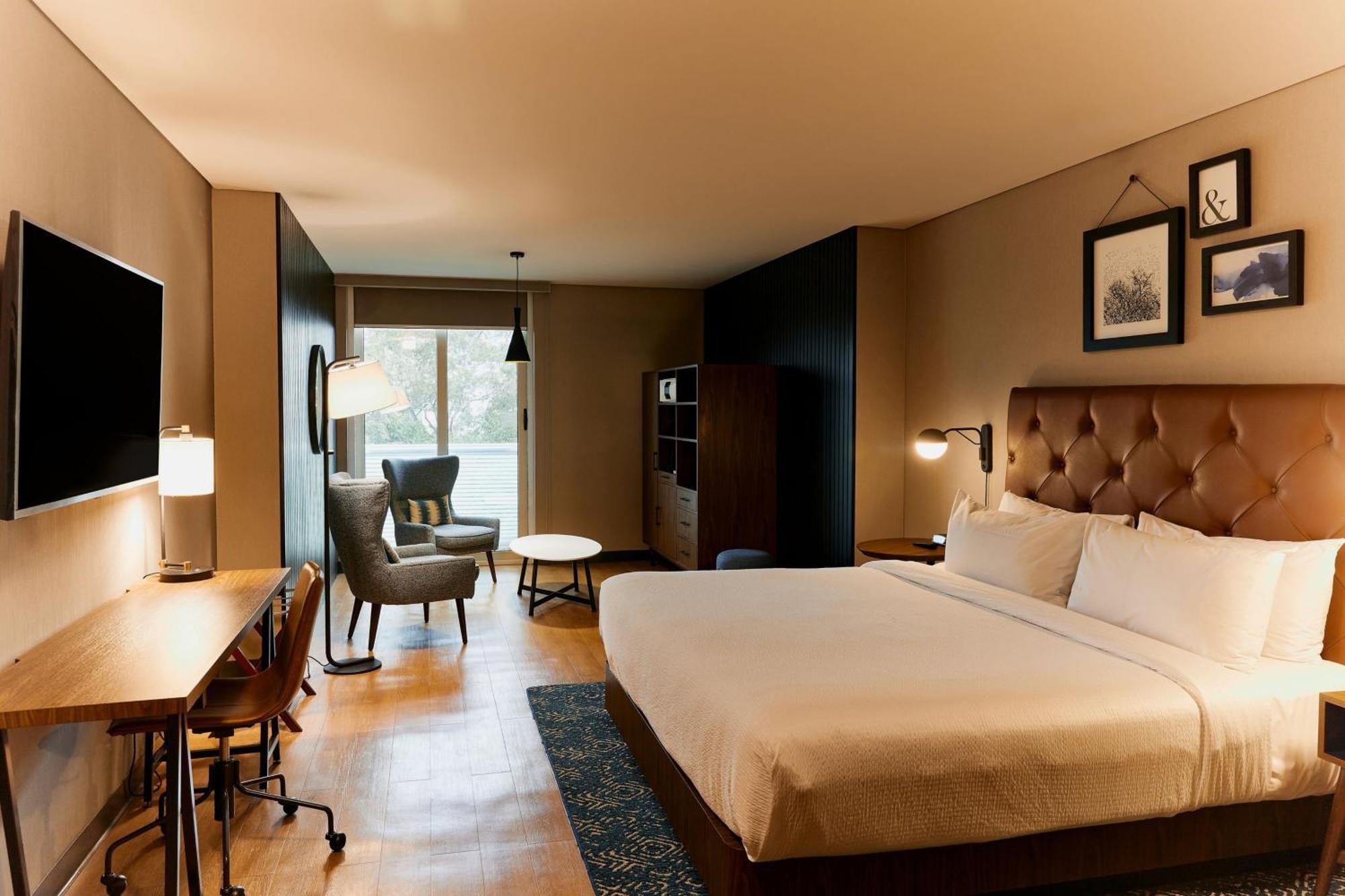Four Points By Sheraton Mexico City Colonia Roma Eksteriør billede